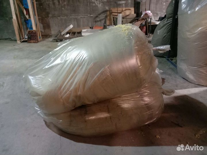 Утеплитель