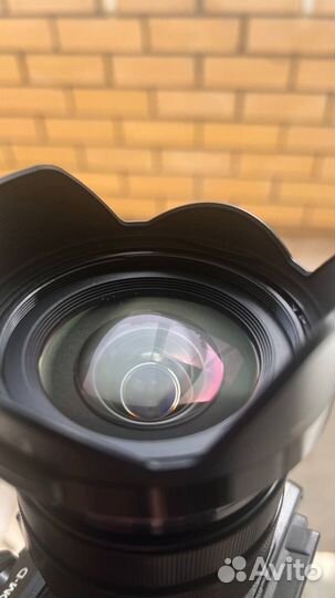 Фотоаппарат Olymрus ом-D Е-М1 Mаrk2