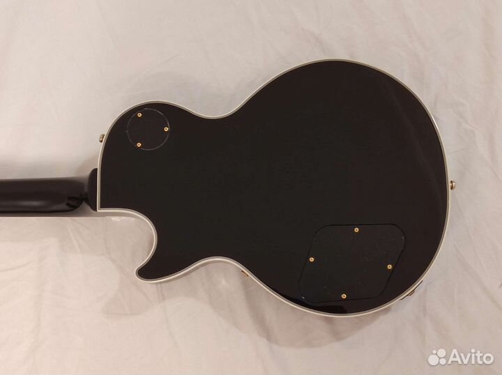 CoolZ ZLC-1, Les Paul, Fujigen Japan '2013