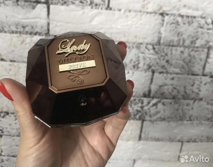 Лади миллион prive тестер