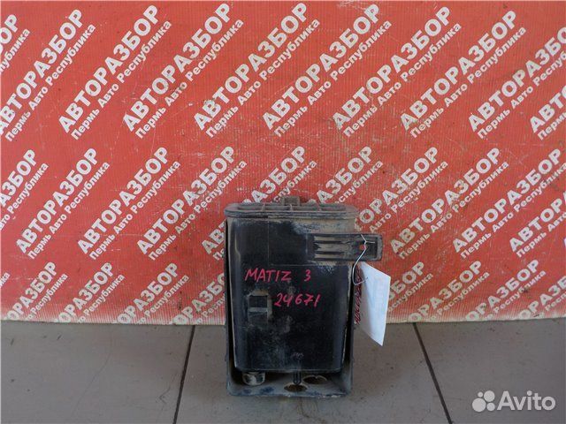 Адсорбер топливных паров Daewoo Matiz M100 M150