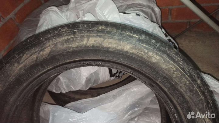 Toyo Proxes C1S 205/55 R16 94W