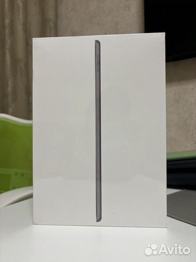 Планшет Apple iPad 9 2021 64GB Новый