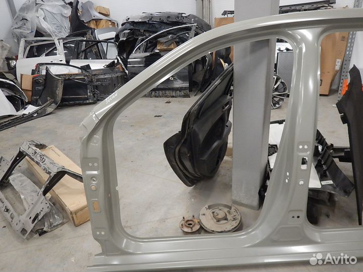 Б/У Б/У Боковина левая, Haval (Хавейл) -jolion