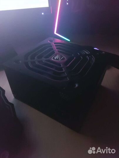 Блок питания для пк 600 w
