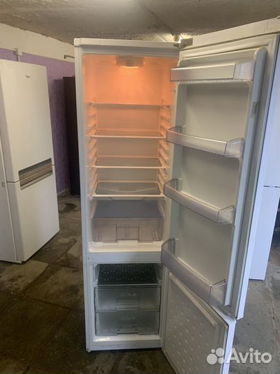 Холодильник Bеко 55см