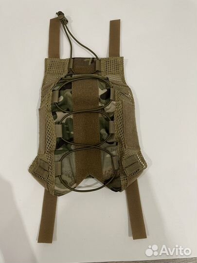 Чехол на шлем