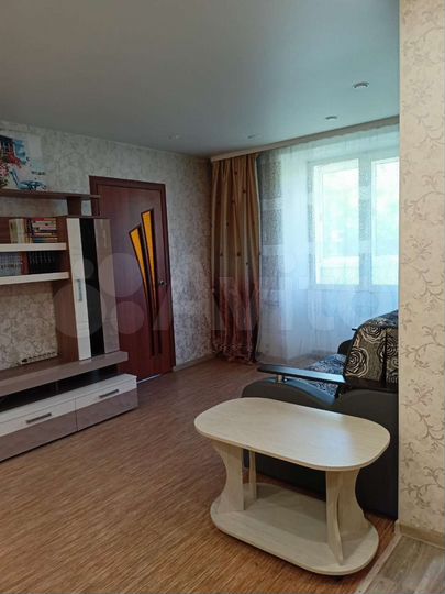 2-к. квартира, 42 м², 3/4 эт.