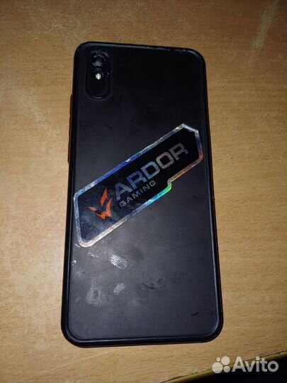 Xiaomi Redmi 9A, 4/64 ГБ