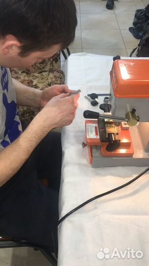 Вскрытие замков Иркутск