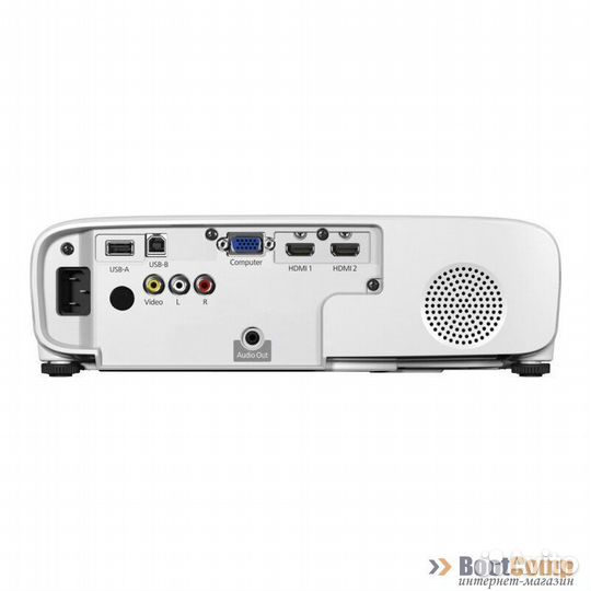 Проектор Epson EH-TW740