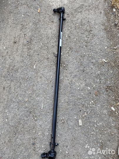 Тяга сошки короткая УАЗ 3162 адс