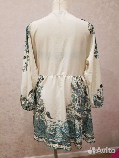 Платье 48 50