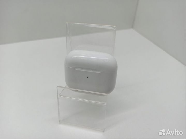 Наушники Беспроводные Внутриканальные Apple AirPods 3