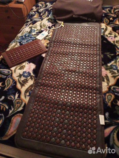 Электрический мат(Матрас)