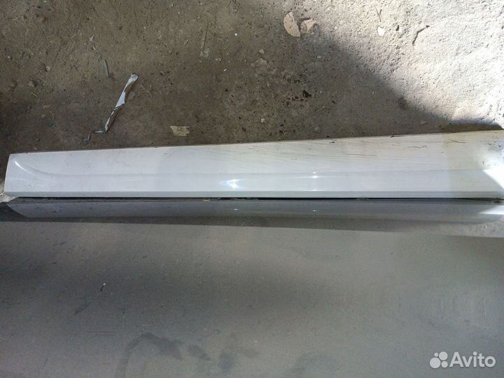 Дверь передняя правая audi q5