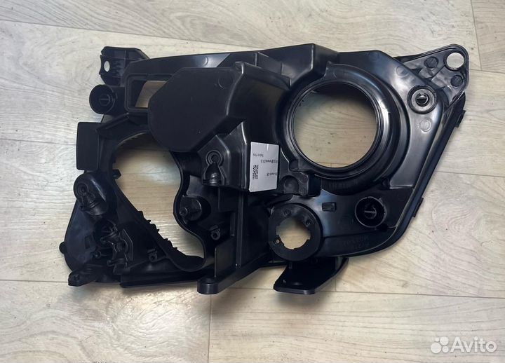 Корпус фары Volkswagen Amarok 2010 - 2019
