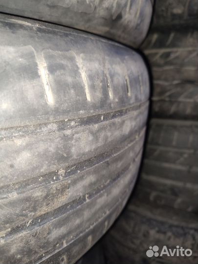 Hankook Ventus Prime 2 K115 215/55 R17 94V