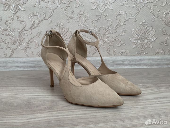 Туфли женские