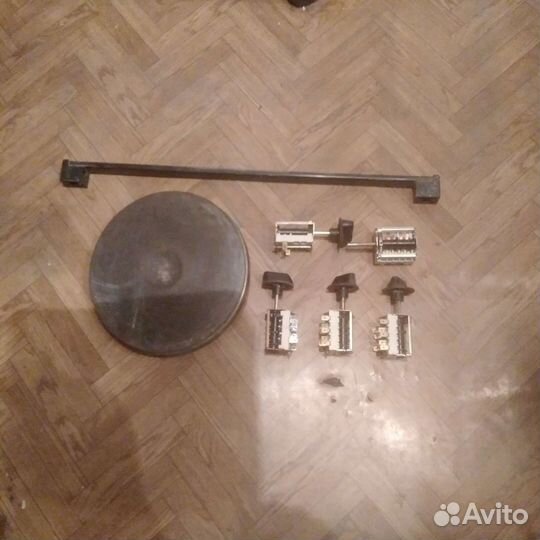 Конфорка 2 кВт., (22см.)к электроплите и др-ое