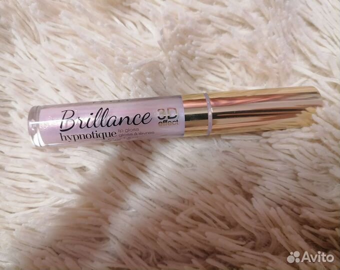 Блеск для губ vivienne sabo