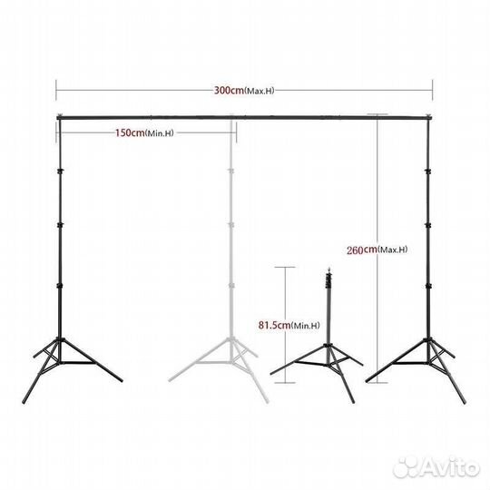 Фотозона-трансформер