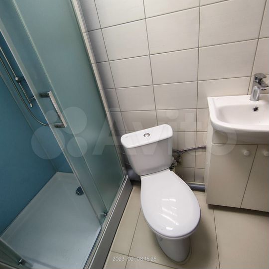 Комната 15 м², 2/2 эт.