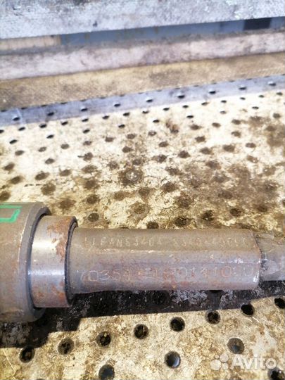 Кардан рулевой lifan X60