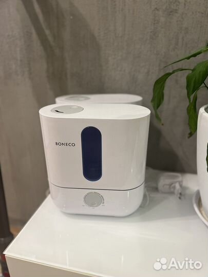 Увлажнитель Boneco u 201a