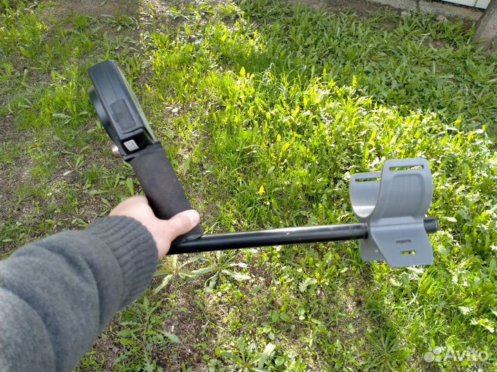 Подлокотник Minelab X-terra (усиленный)