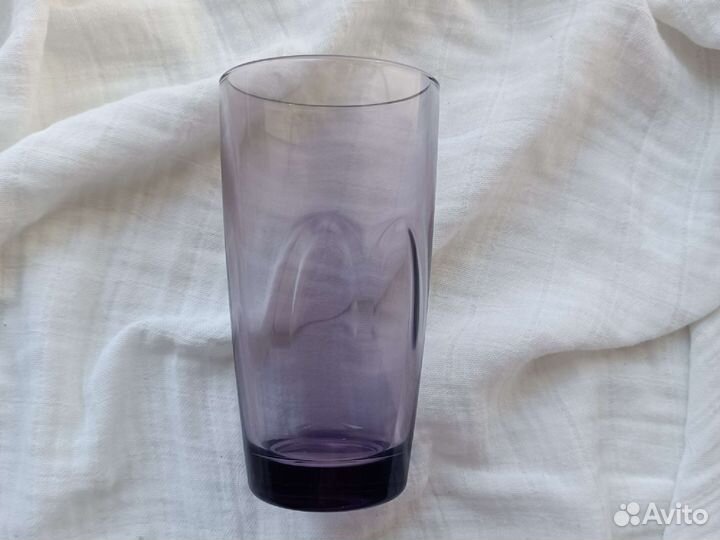 Стакан юбилейный 50 лет бигмак