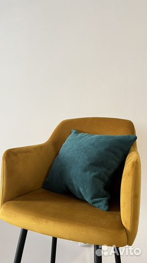 Декоративные подушки