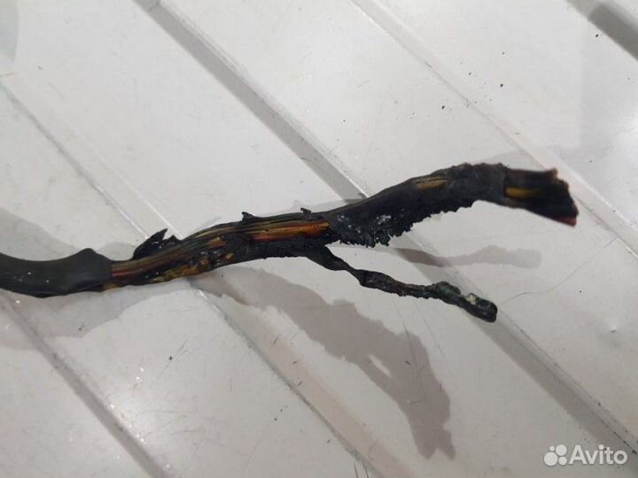 Механизм подрулевой для SRS (ленточный) Ssangyong