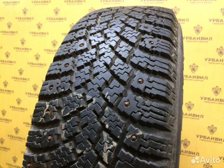 Nokian Tyres Hakkapeliitta 1 195/65 R15 91T