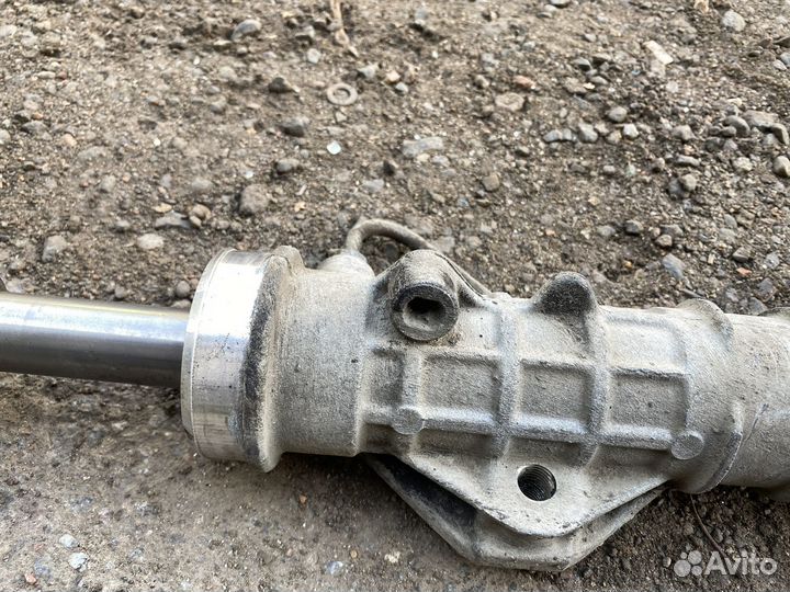 Рулевая рейка Peugeot 308, 408, Citroen C4, DS4