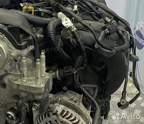 Дроссельная заслонка Mazda двигатель PE из Японии