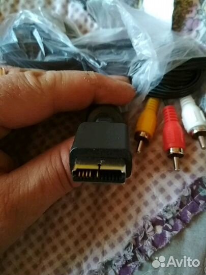 Тюльпаны для, ps2