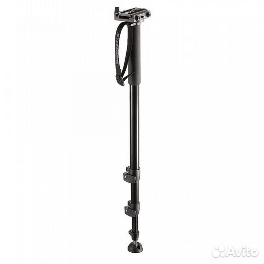 Монопод manfrotto 558B