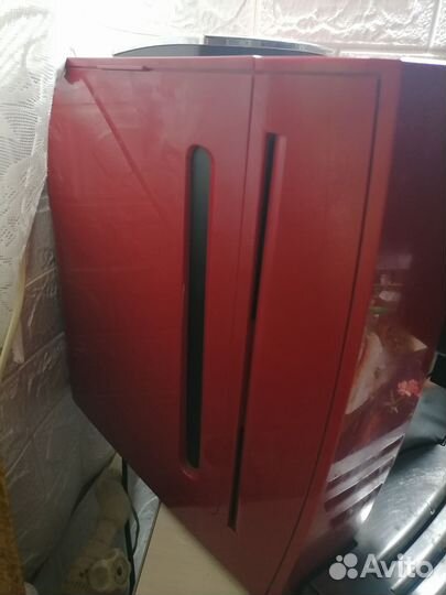 Кофемашина oursson