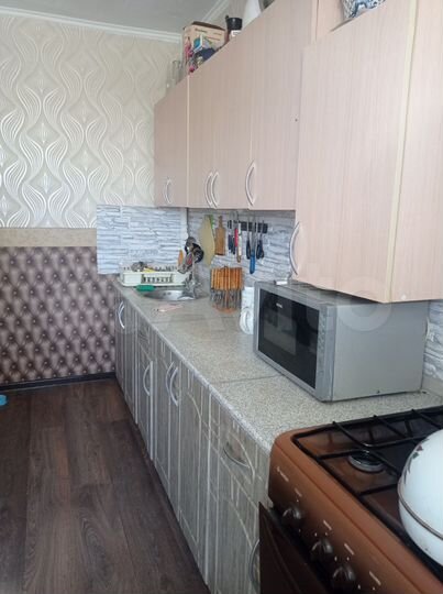 2-к. квартира, 48 м², 1/5 эт.