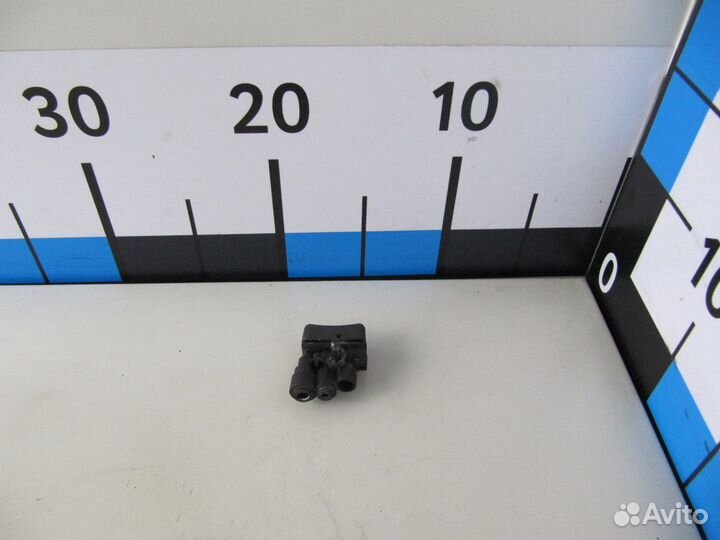 Клапан регулировки колонки рулевой Mercedes Benz A