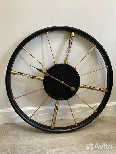 Часы настенные 80