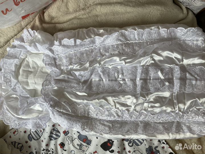 Конверты на выписку/крестины