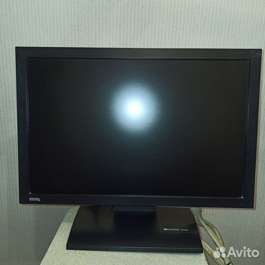 Монитор benq 20