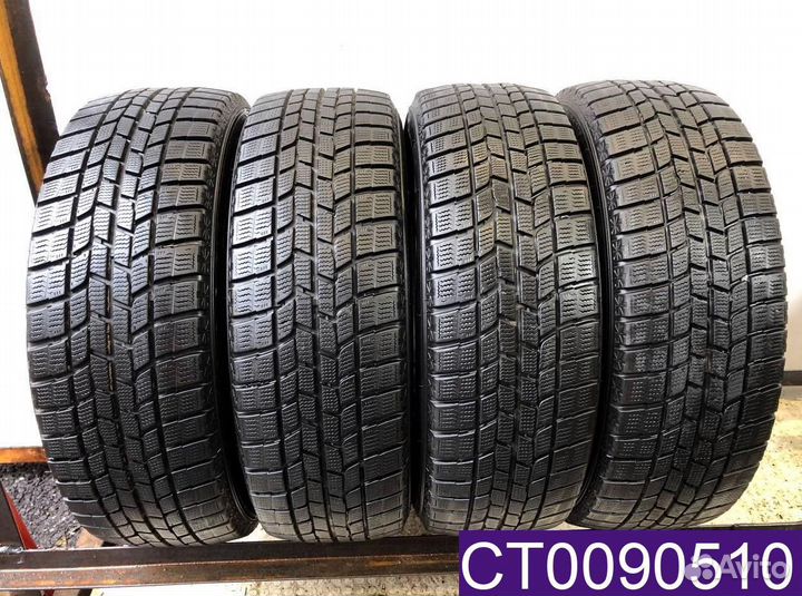 Goodyear Ice Navi 6 215/60 R17 96T