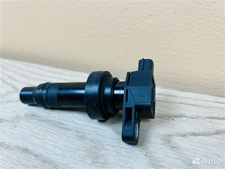 Катушка зажигания Kia Cerato 3 2012-2020