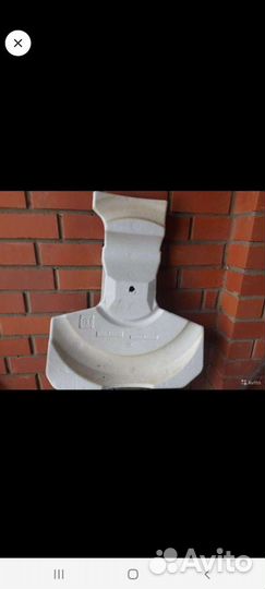 Ниша пенопласт запасного колеса Lexus NX 200 300