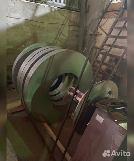 Колючая проволока