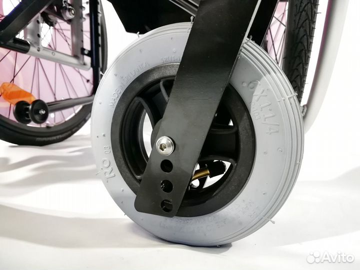 Инвалидная коляска Otto Bock Motus