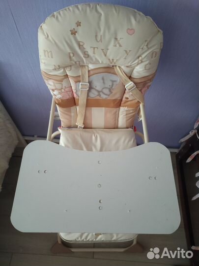 Стул для кормления